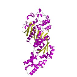 Image of CATH 5aibA