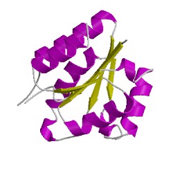 Image of CATH 5aibA01