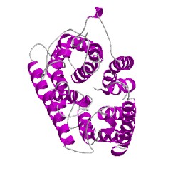 Image of CATH 5aidA00
