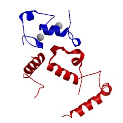 Image of CATH 5aie