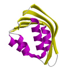 Image of CATH 5aiiA00