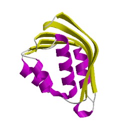 Image of CATH 5aiiC00