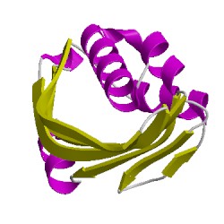 Image of CATH 5aiiD00