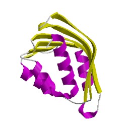 Image of CATH 5aiiE00