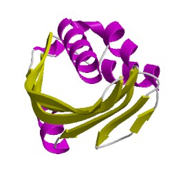 Image of CATH 5aiiF00