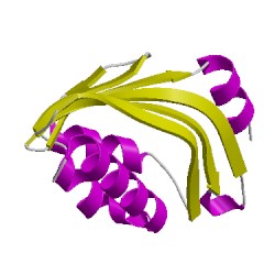 Image of CATH 5aiiG00