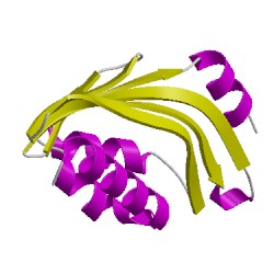 Image of CATH 5aiiK00