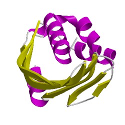 Image of CATH 5aiiO00