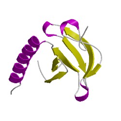 Image of CATH 5aikB01