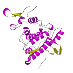 Image of CATH 5aikB02