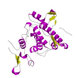 Image of CATH 5aikC02