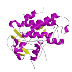 Image of CATH 5aikD02