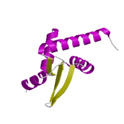 Image of CATH 5aimA00