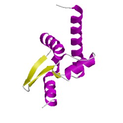 Image of CATH 5aimB