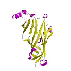 Image of CATH 5ainB