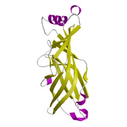 Image of CATH 5ainC