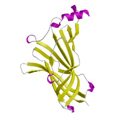 Image of CATH 5ainD