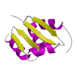 Image of CATH 5aisB01