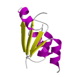 Image of CATH 5aisD01