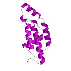 Image of CATH 5aisD02