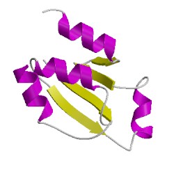 Image of CATH 5aivA01