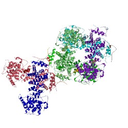 Image of CATH 5ajd