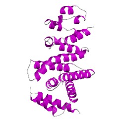 Image of CATH 5ajdI01