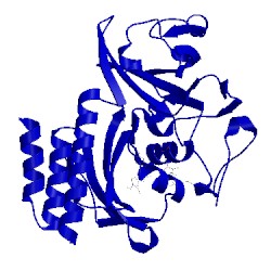Image of CATH 5ajg