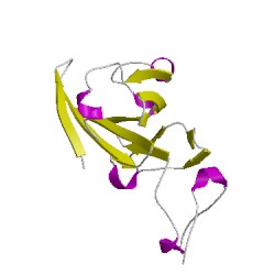 Image of CATH 5ajgA01