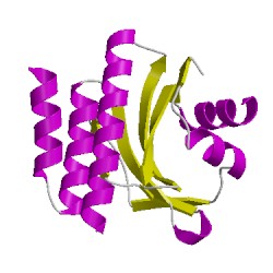 Image of CATH 5ajgA02
