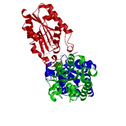 Image of CATH 5ajh