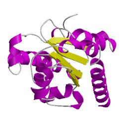 Image of CATH 5ajhA00