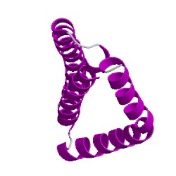 Image of CATH 5ajiB01