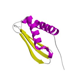 Image of CATH 5ajiB03