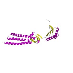 Image of CATH 5ajiF