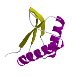 Image of CATH 5ajiF03