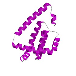 Image of CATH 5ajkG