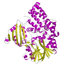 Image of CATH 5ajlA