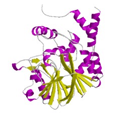 Image of CATH 5ajlA01