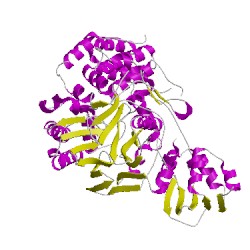 Image of CATH 5ajlB