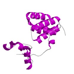 Image of CATH 5ajlB02