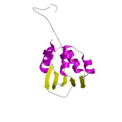 Image of CATH 5ajlB03