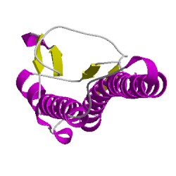 Image of CATH 5ajmB00