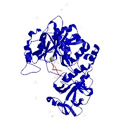 Image of CATH 5ajp