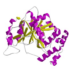 Image of CATH 5ajpA01
