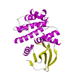 Image of CATH 5ajqA