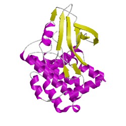 Image of CATH 5ajqB