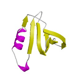 Image of CATH 5ajqB01