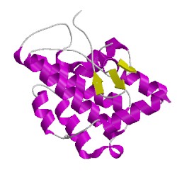 Image of CATH 5ajqB02