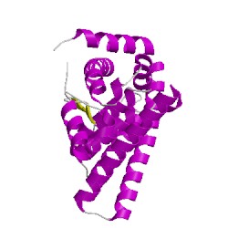 Image of CATH 5ak2A00